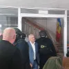 Проросійського експрезидента Молдови Ігора Додона відправили під домашній арешт на 30 діб за підозрою у держзраді