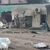 Обстріли тривають - російська армія продовжує знищувати житлові квартали на Донеччині 