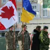 Канада надасть Україні 43 ракети AIM-9, - повідомила міністр оборони Канади Аніта Ананд
