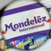 ​Концерн Mondelez International внесли до переліку міжнародних спонсорів війни