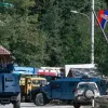 Сербія привела армію в стан найвищої бойової готовності через напругу на півночі Косова