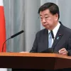 Японія оголосила про нові санкції проти росії
