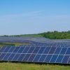 На Дніпропетровщині звели ще одну сонячну електростанцію – Валентин Резніченко На Дніпропетровщині звели ще одну сонячну електростанцію – Валентин Резніченко