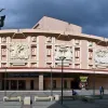 Театр імені Шевченка відновлює свою роботу