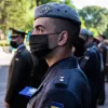 Сьогодні, до лав Сил спеціальних операцій ЗС України, приєднались молоді та перспективні офіцери – випускники! 