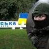 ​російське ДРГ спробувало проникнути на територію Україні на Сумщині