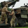Українські оборонці цілодобово перебувають під ворожими обстрілами
