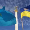 ​В окупованому Криму під час сходження на Білу Скалу до дня кримськотатарського прапора затримали трьох активістів
