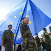 ​Рада ЄС погодила збільшення на 3,5 млрд євро Європейського фонду миру, з якого виділяється військова допомога для України та інших партнерів