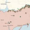 За тиждень ЗСУ звільнили 17 кв. км землі на півдні України, — Маляр