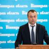 Голова Вінницької ОДА Сергій Борзов обіцяв багато – та чи виконує обіцяне? Місяць на посаді – аналізуємо. Голова Вінницької ОДА Сергій Борзов обіцяв багато – та чи виконує обіцяне? Місяць на посаді – аналізуємо.