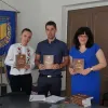 ​Доцентка Євгенія Шостак здобула іменну стипендію Полтавської міської ради
