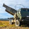 В Украину поступят HIMARS с дальностью 300 км В Украину поступят HIMARS с дальностью 300 км