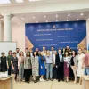 ​Голова РМУ університету представив Полтавщину на міжнародній зустрічі в МОН України