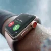 ​Apple патентує «розумні» годинник, що підтримують 5G
