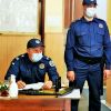 ​На Дніпропетровщині вже 14 органів судової влади охороняються співробітниками Служби судової охорони