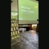 У бібліотечному холі ПНПУ імені В. Г. Короленка відбулося відкриття-презентація ветеранського простору “Плюс Плюс ++”.