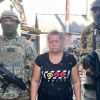 СБУ затримала зрадницю: вона «зливала» геолокації підрозділів ЗСУ під Бахмутом СБУ затримала зрадницю: вона «зливала» геолокації підрозділів ЗСУ під Бахмутом