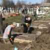 ​Ексгумаційні роботи у Львові: виявлено рештки 40 тіл