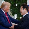 ​Трамп планує зустрітися з Кім Чен Ином цього року