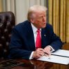 ​Трамп після введення Нацгвардії у Вашингтон: Я не диктатор