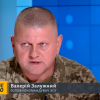 Як головнокомандувач ЗСУ кажу: немає заборони стріляти у відповідь – генерал-лейтенант Валерій Залужний (ВІДЕО) Як головнокомандувач ЗСУ кажу: немає заборони стріляти у відповідь – генерал-лейтенант Валерій Залужний (ВІДЕО)