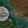 ​"Пекло на землі": українські бійці показали знищені позиції окупантів на Лиманському напрямку (відео)