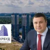 ​Повернення “Укрбуду”: Максим Микитась знову став власником компанії та “погрожує” все добудувати без “Київміськбуду”