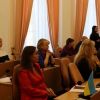 Викладачі Полтавського педуніверситету взяли участь у презентації проєкту Стратегії розвитку Полтавської міської територіальної громади до 2027 р. Викладачі Полтавського педуніверситету взяли участь у презентації проєкту Стратегії розвитку Полтавської міської територіальної громади до 2027 р.