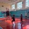 У Полтавському педагогічному університеті завершився тиждень волейболу