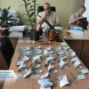 Перед судом постане лікар-нарколог зі Слов’янська, який вимагав 60 000 грн за видачу довідок про тверезість Перед судом постане лікар-нарколог зі Слов’янська, який вимагав 60 000 грн за видачу довідок про тверезість