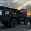 ​&quot;Червоний шторм&quot;: у німецькому Гамбурзі розпочалися великі військові навчання