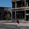 ​РФ вранці вдарила по Херсону півтора десятком авіабомб