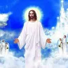 Слава ІСУСУ ХРИСТУ ГОСПОДУ НАШОМУ