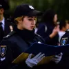​У Кам`янському на виборчій дільниці майбутня поліцейська врятувала життя члену комісії
