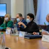 ​Захист дітей має бути перманентно пріоритетним для держави, – Ірина Венедіктова під час зустрічі з членами ТСК