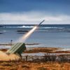 Виробник NASAMS передав США два комплекси ППО, які скерують до України Виробник NASAMS передав США два комплекси ППО, які скерують до України