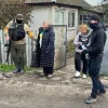 СБУ затримала експрацівницю Укрпошти, яка очолювала окупаційну "роспочту" на Харківщині