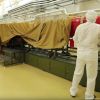 ​РФ заявила про &quot;успішне&quot; випробування крилатої ракети з ядерним двигуном