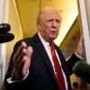 ​Трамп в Азії говоритиме з Сі Цзіньпіном про Україну і хоче зустріч з Кім Чен Ином