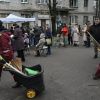 ​Україну атакували понад 100 ударних дронів РФ, п&apos;ять влучили