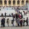 ​Двоє підозрюваних у пограбуванні Лувру затримані