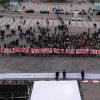 ​У Лейпцигу пройшов мітинг проти соліста Rammstein Ліндеманна