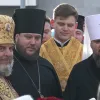 ​25-річчя Дніпровської єпархії та 10-ліття архиєрейської хіротонії єпископа Дніпровського і Криворізького Симеона