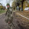 ​Розвідник дніпровської бригади повернувся в на службу після поранення