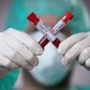​В Запоріжжі за один день захворіло на коронавірус понад 100 людей
