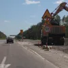 Довгоочікуваний ремонт доріг на Київщині