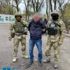 Передавав інформацію ФСБ, щоб отримати посаду в окупаційній владі - на Одещині підозрюють місцевого жителя 