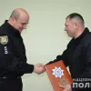 ​Очільник поліції Луганщини подякував співробітникам поліції