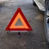 У Львові оштрафували пішохода, якого збила машина
